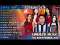 FULL ALBUM SIMPATIK MUSIK TERBARU 2026 MUTIARA POTRET TUA BOLEH SAJA SIMPATISAN