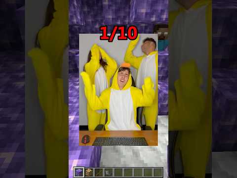 Minecraft: Name the song Competition 🤔 #Shorts