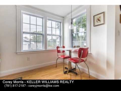 1308 Quincy Shore Dr, Quincy MA 02169 - Single Family Home - Real Estate - For Sale -