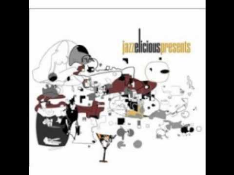 Jazzelicious- Flutecrous (Nu Jazz Sessions)