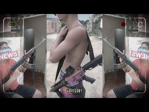 MC TIKINHO & MC LITO - MEDLEY FAVELA DA LINHA [ LANÇAMENTO 2021 ]