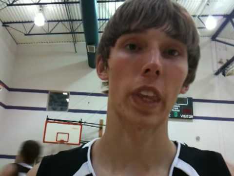 Jarrod Uthoff - HawkeyeInsider.com