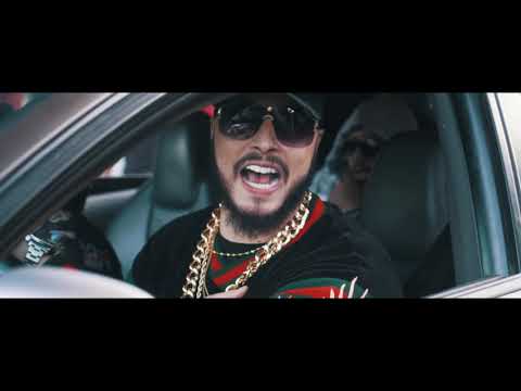 Ali Ssamid - Kan Sogo Feat Komy (Official Music Video) Prod. IM Beats