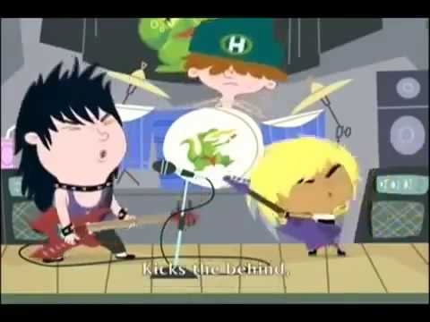 Kid vs. Kat Short (4) - Catboy