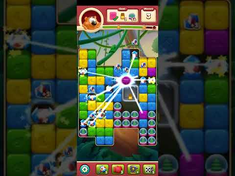 Toon Blast Level 6220