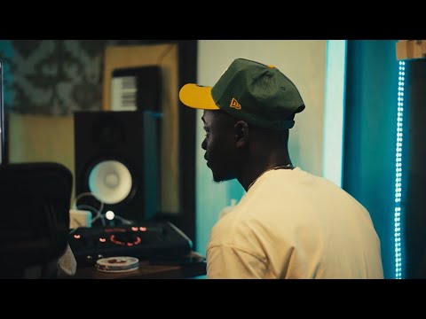 dfrey - Ils peuvent rien créer ( freestyle 1 )