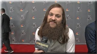 Cole Vosbury | &quot;Doing Country Proud&quot; | The Voice Season 5 Top 8