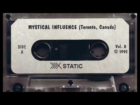 Mystical Influence  - Vol.8