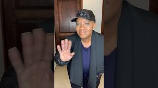 GRWM:  Let’s Go to the Airport pt5