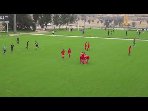 Santa Lucia FC 0-3 Balzan FC   Goals 13.12.2019