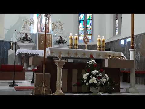 235 - Znej, pieseň, srdcom lásky ❤✝️