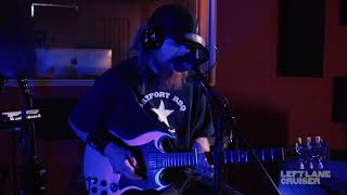 Left Lane Cruiser - Booga Chaka - Gaslight Sessions