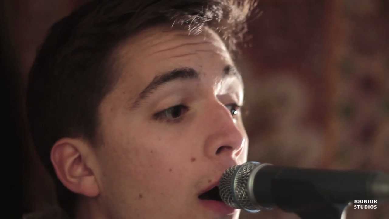 Promotional video thumbnail 2 for Joey Lyon