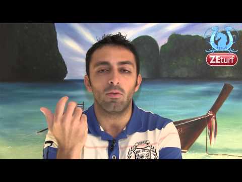 BLOG N°15 - On enchaîne... - A2TURF.COM