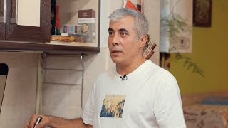 Էթնոգույներ. Պավլոս Ակրիտաս