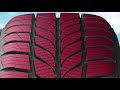 Гуми GENERAL TIRE 215/60R17 96H FR GRABBER A/S 365 - изглед 3