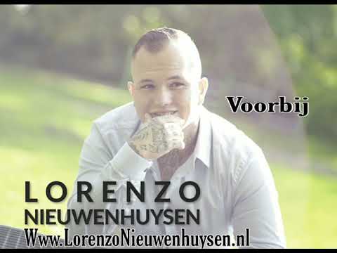 Lorenzo Nieuwenhuijsen - Voorbij