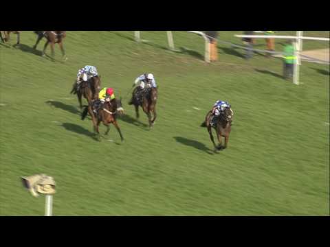 2017 Betway Queen Mother Champion Chase - Special Tiara - Racing TV