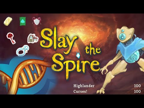 Slay the Spire July 19th Daily - Defect