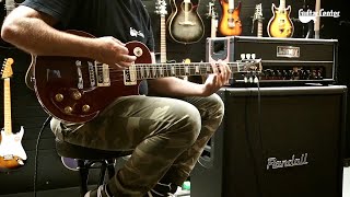 Video thumbnail for Vintage V100TWR | Guitar Center PL by TVGuitarCenter