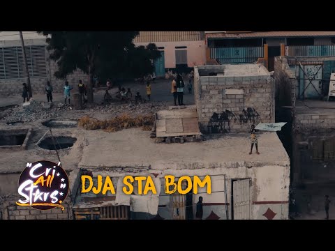 "Cri'All Stars" By Killatempo - Cypher - "Dja sta bom"