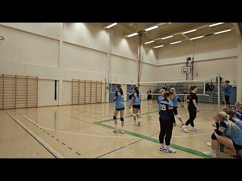 Juju B2 - Tsemppi-82, Neulamäki, 1.erä