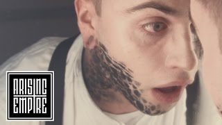 IMMINENCE -  The Sickness (OFFICIAL VIDEO)