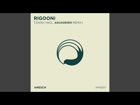 Tzaddi (Extended Mix)