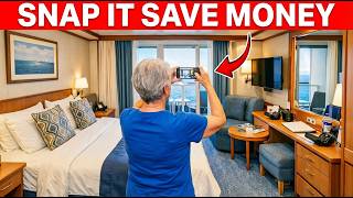 Cruise Cabin Secrets: 10 Checks Seniors Miss (Costs $2,000+)