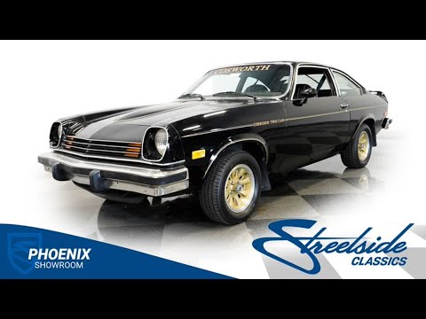 1976 Chevrolet Vega (CC-1954945) for sale in Mesa, Arizona