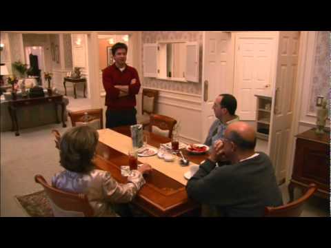 Arrested Development Clip 1