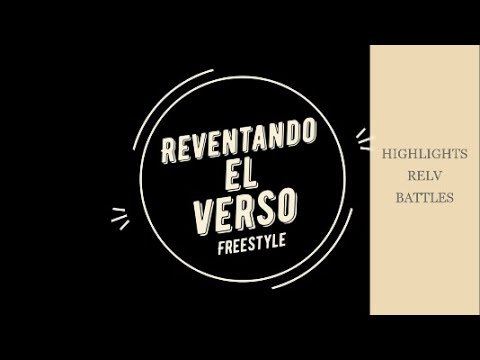 Highlights RelV BATTLES