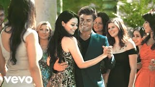 Meredith O'Connor - Stronger ft. Garrett Clayton