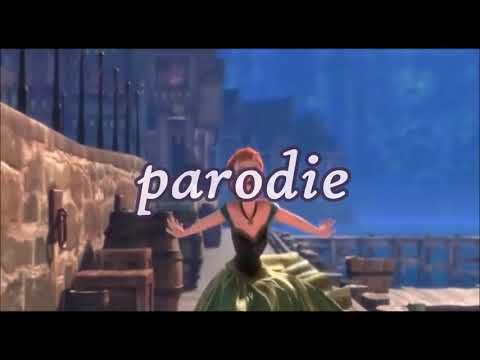 Parodie Frozen