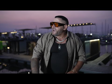 Enry Gómez "el Tsunami" Menea el Tembleque ( video oficial )