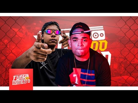 SARRANDO TUA FILHA - MC Caio Kazzi e MC Cyclope (Dj Páápùùh e Dj Bill) 2019