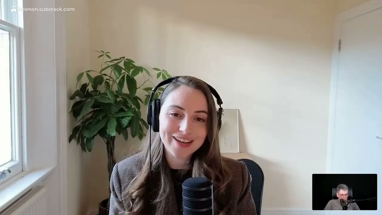 Episode 2501: Leor Zmigrod on how radical ideology is infecting our brains