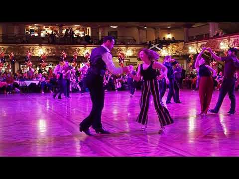 WMJC 2019 - Pro Am Advanced 3