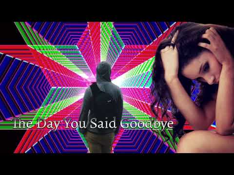 Roberto Lee - The Day You Said Goodbye ( İtalo Disco )