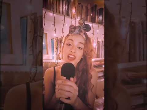 Gabriela di grecco gritarle al mundo