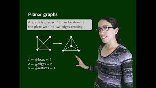 Planar Graphs