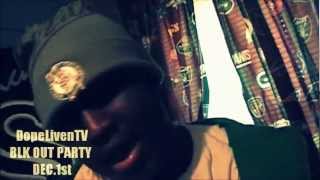 J.A.G-Pretty Flacko Freestyle