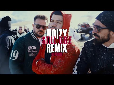Noizy x Mc Kresha x Varrosi - Still D.R.E. (Remix) @ard11s
