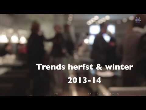 Style update Fall winter 2013 bij Piet Zoomers Wilp