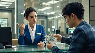 Download lagu Jujur Balikin Uang Malah Dihina? Pegawai Bank Jahat Ini Akhirnya Masuk Penjara! mp3