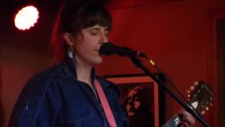 Bridget Kearney -Will, Billsville House Concerts 2017-04-23