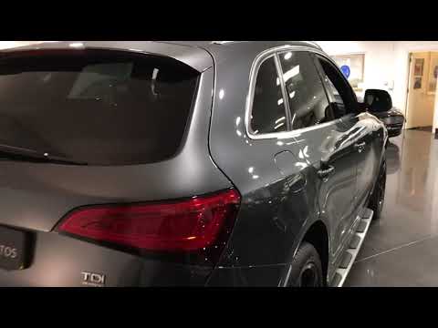 Audi Q5 2.0 TDI S line Plus quattro (s/s) 5dr