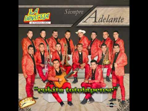 Besos de papel - la dinastia de tuzantla ((2015))