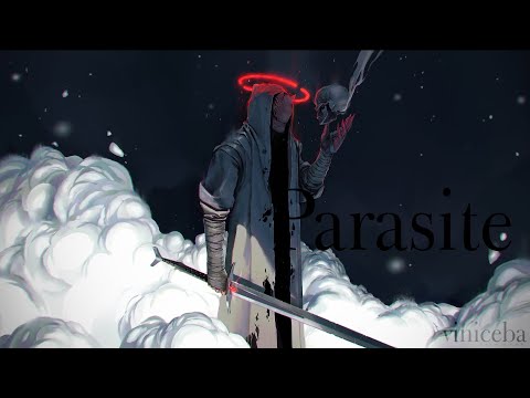 Crywolf - Parasite - Animes MIX -  AMV