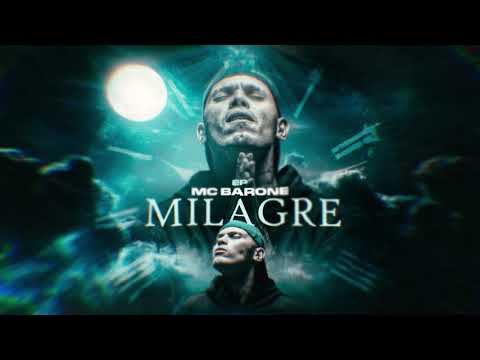 MC Barone - Coroa (DJ GM) #EPMilagre Faixa 04